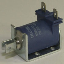 solenoid  Tiny-Clutch | Helander Products, Inc.