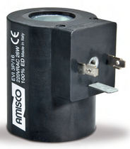 solenoid for solenoid valve &oslash; 13 - 19 mm | EVI 3 AMISCO