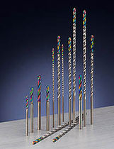 solid carbide drill bit for aluminum SD(S-DLC) HITACHI TOOL