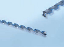 solid carbide drill bit for deep holes &oslash; 3 - 16 mm | MEGA-Deep-Drill MILLER