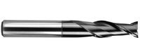 solid carbide end mill MX 122 TUSA