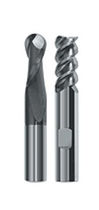 solid carbide end mill  STELLRAM