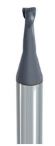 solid carbide end mill for graphite machining  Voha-Tosec