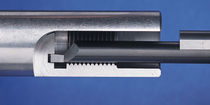 solid carbide internal face grooving tool min. &oslash; 0.125" | MICROBIT&reg; Kaiser Tool Co/THINBIT 