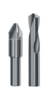 solid carbide twist drill bit  STELLRAM