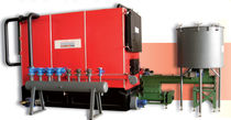 solid fuel boiler GPT/CP, GPT/AC/CP Garioni Naval