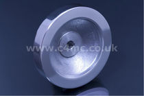 solid handwheel C4MC 8177 series Components 4 Machinery