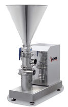 solid / liquid mixer with centrifugal pump 3 000 - 9 000 kg/h, max. 3 000 rpm | M-226, M-440 INOXPA