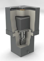 solid oxide fuel cell electric generator Gennex Ceramic Fuel Cells