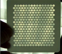 solid oxide fuel cell (SOFC) 1 - 20 kW NexTech Materials, Ltd.