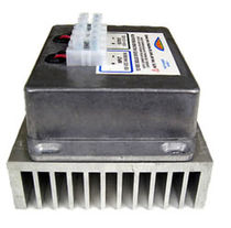 solid state DC voltage regulator 13.8 V, max. 10 A | 461400 Windstream Power LLC