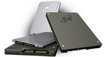 solid state disk drive (SSD)  Micron Technology