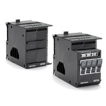solid state power controller (SSPC) GFX4 GEFRAN