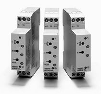 solid state timer 17.5 mm | H3DS Omron Europe