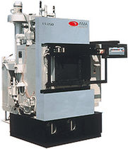 solvent cleaning - degreasing machine (vapor) Series CS, CS-V Cemastir