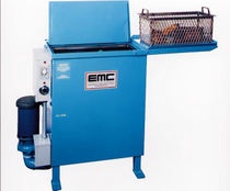 solvent cleaning tank (spray) Jetsink&reg; Equipment Manufacturingoration