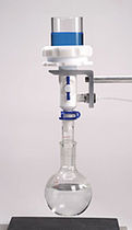 solvent distillation machine SDS-101 Horizon Technology, Inc.