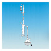 solvent distillation machine 500 ml ACE GLASS Incorporated