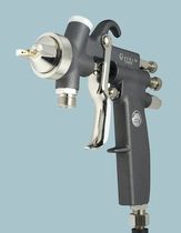 solvent glue spray gun  Walther Pilot