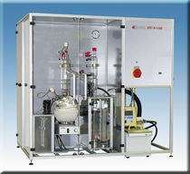 solvent recycling machine (vacuum distillation) ASTM D1160 | K87150 VDA7000  Koehler Instrument
