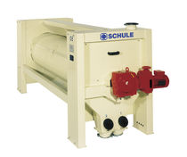 sorter for food industry  F. H. SCHULE Muehlenbau