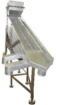sorter for food industry  Coffee Service Sp. Zoo