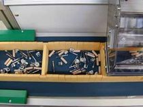 sorting and order picking machine  IVECOpack
