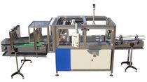 sorting machine max. 250 p/min | LM05 LM SPA