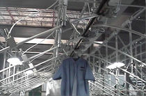 sorting machine  GBI Data and Sorting Systems