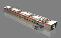 sorting system OFS Transitic