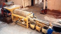sorting system  ITECA SOCADEI