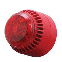 sound and light warning device 101 dB | RoLP Solista Fulleon