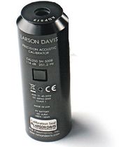 sound calibrator max. 114 dB, 251.2 Hz, Class 1 | Model CAL250 Larson Davis