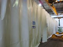 sound insulating partition wall  KEALA