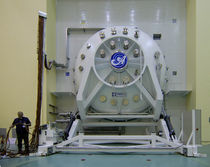 space simulator  Angelantoni Industrie