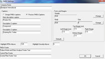 SPC software (statistical process control) DataLyzer&reg; FMEA DataLyzer International