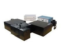 spectrofluorometer Phoenix ISS
