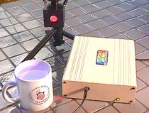 spectrofluorometer  StellarNet