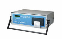 spectrophotometer for the food and beverage industry Meccos EP3 Leopold Siegrist GmbH