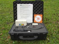 spectroradiometer  StellarNet
