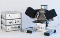 spectroscopic ellipsometer  omt-optische messtechnik