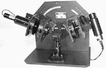 spectroscopic ellipsometer 439L633P  Rudolph Instruments Inc