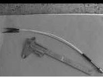 spectroscopic probe in fiber optic  VINCI fine Instruments