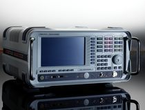 spectrum analyzer 1 kHz - 26.5 GHz | 3250 Series AEROFLEX