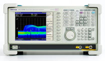 spectrum analyzer DC - 8 GHz | RSA3000 Series Tektronix