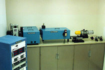 spectrum analyzer  McPherson, Inc.