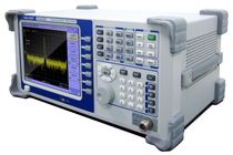 spectrum analyzer 9 kHz - 3 GHz |  Siglent Technologies Co., Ltd