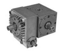speed modulation gear 1:1 - 135:1 | SP2 series TANDLER
