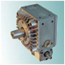 speed modulation gear  TANDLER
