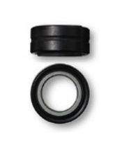 spherical plain bearing CBB series Alinabal